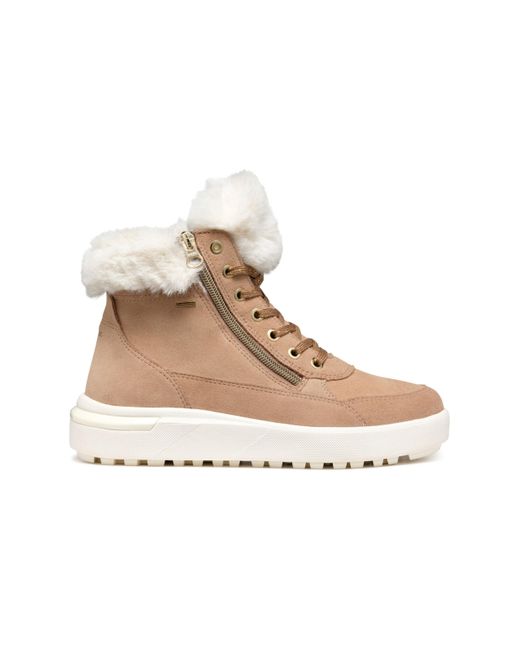 Geox Natural D DALYLA B ABX A Ankle Boot