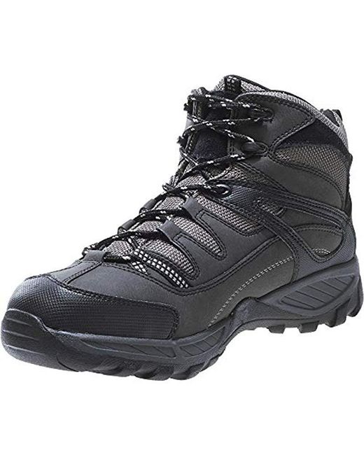 wolverine hacksaw boots