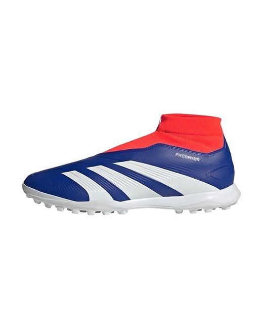 Adidas laceless voetbalschoenen new arrivals