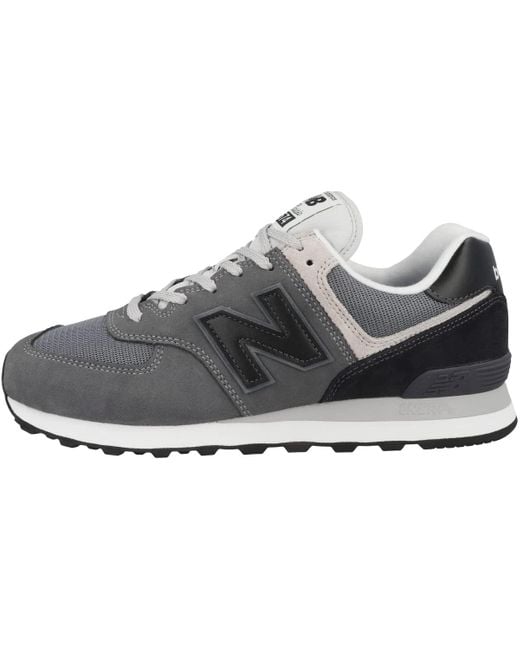 New Balance NB 574 Sneakers in Gray für Herren