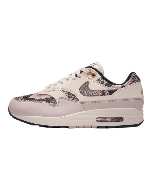 Nike White Air Max 1 '87 -Schuhe