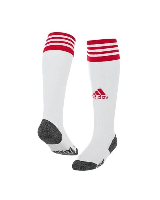 Adidas Adi 21 Sokken Voor Volwassenen in het Red voor heren