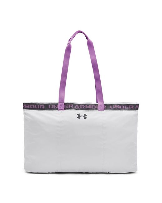 Under Armour Gray Favorite Tote,