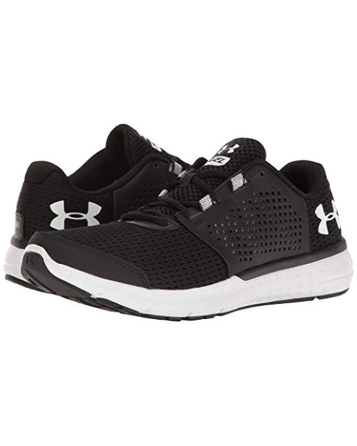 under armour fuel trainers