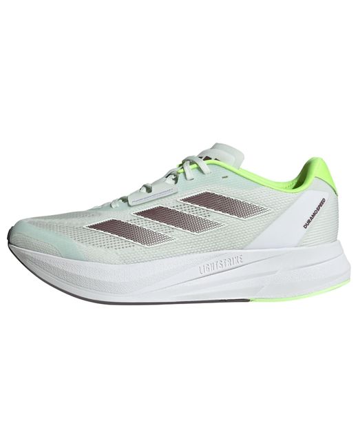 Adidas Duramo Speed Sneakers in het White voor heren