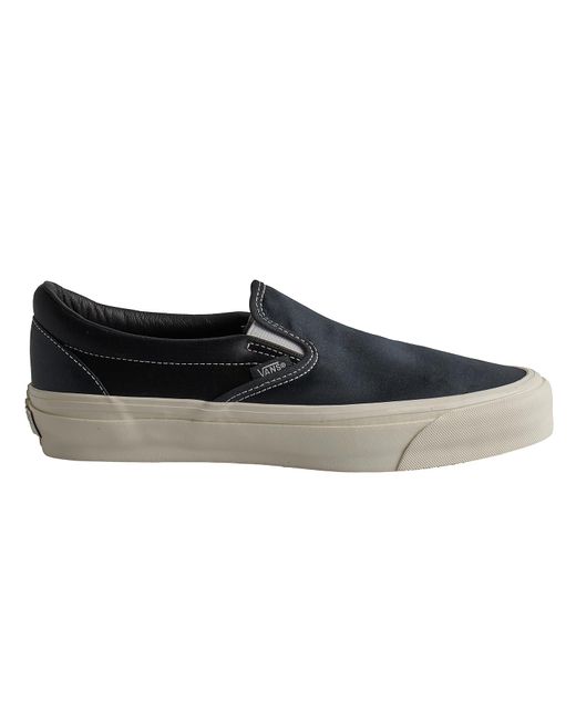 Sneakers di Vans in Black da Uomo