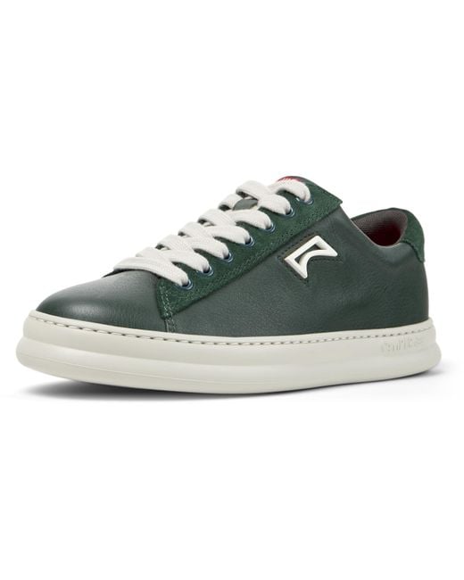 Camper Black Sneaker