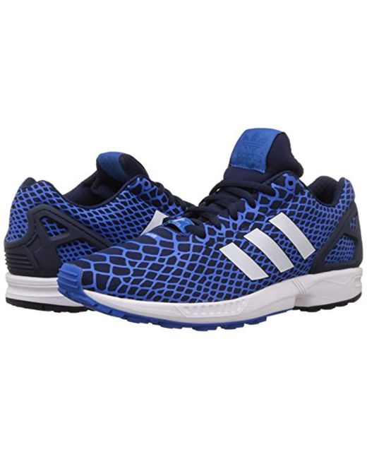 zx flux 2.0 bluebird