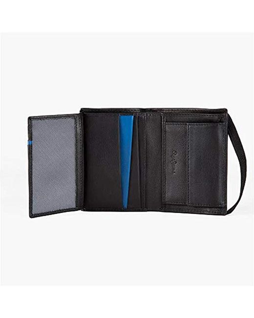 Da Donna Marrone Designer Verificato Borsetta Portafoglio Stivali in pelle portamonete MULTITASCA MONO