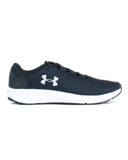 Under Armour Blue Charged Pursuit 2 Rip 3025251-001 Running Trainers Shoes S for men