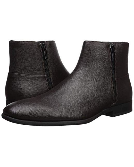 calvin klein luciano boot