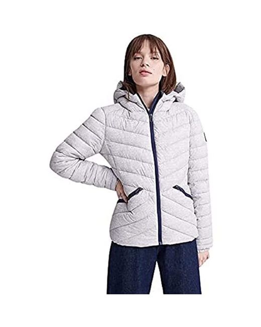 superdry rain trekker jacket