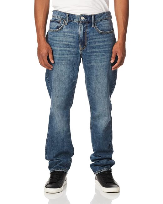 Lucky Brand Denim 121 Heritage Slim In 