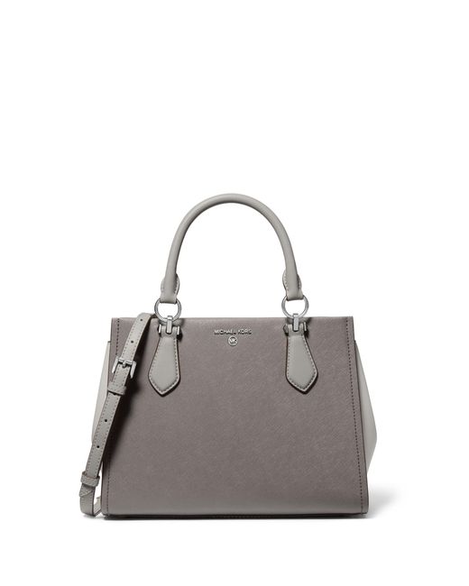 Cartella di Michael Kors in Gray
