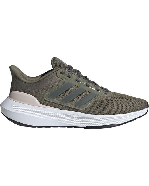 Zapatos Ultrabounce Adidas de color Gray
