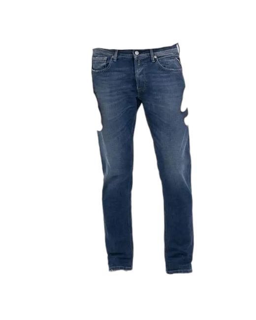 Replay Blue Willbi Jeans