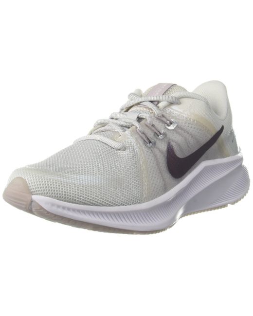 Nike Multicolor Quest 4 Premium Sneaker