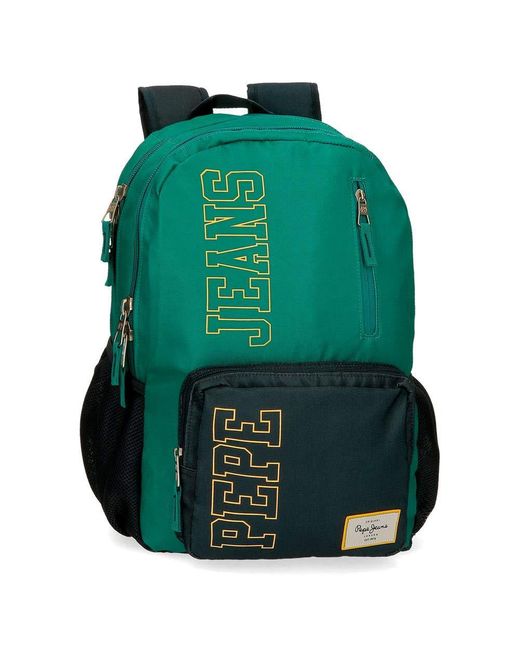 sac a dos double compartiment