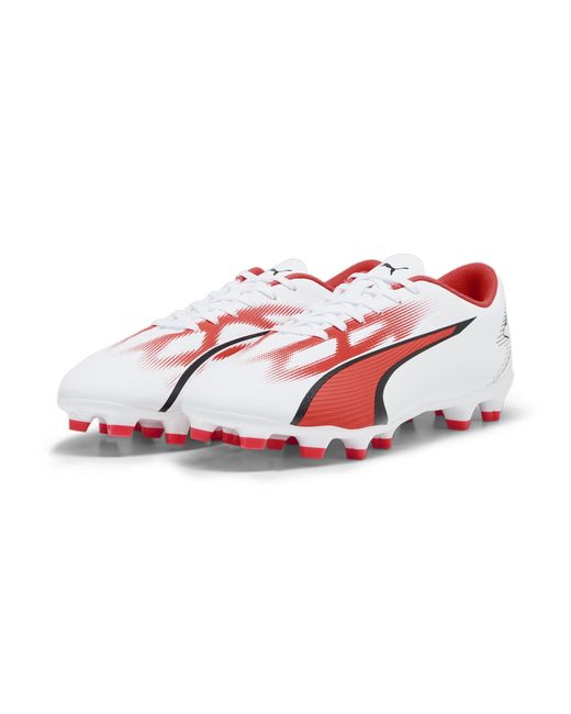 Ultra Play FG/AG PUMA pour homme en coloris Red