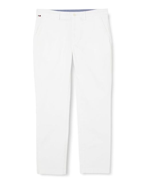 Tommy sales chino sale