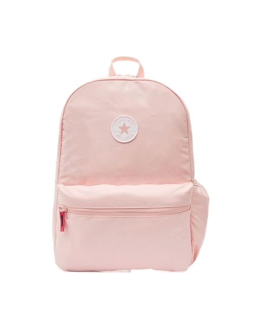 Converse Pink Casual Backpack