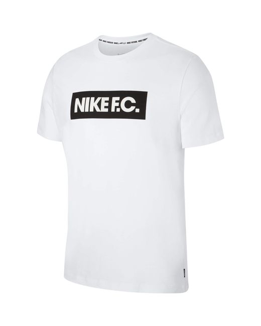 Nike Sport Trousers in White für Herren