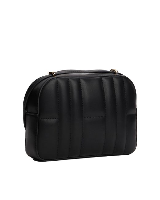 Tommy Hilfiger Black Smooth One