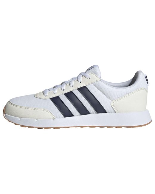 Adidas Blue Run 50s Shoes for men