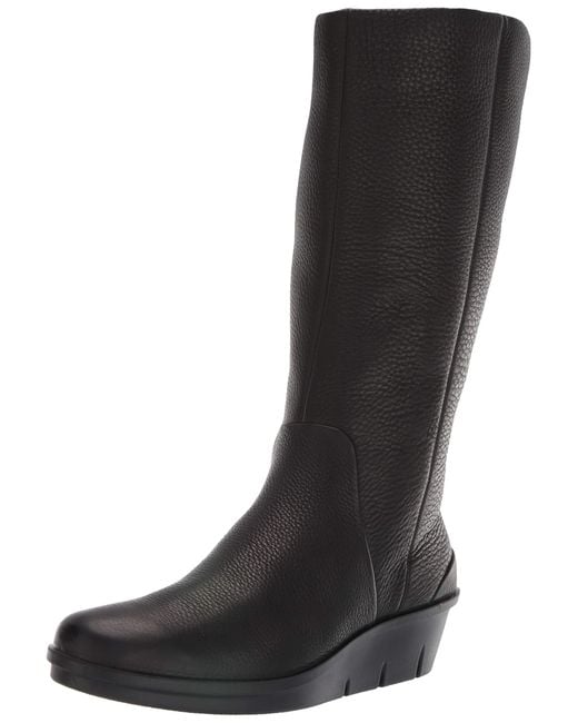 ecco skyler gtx tall boot
