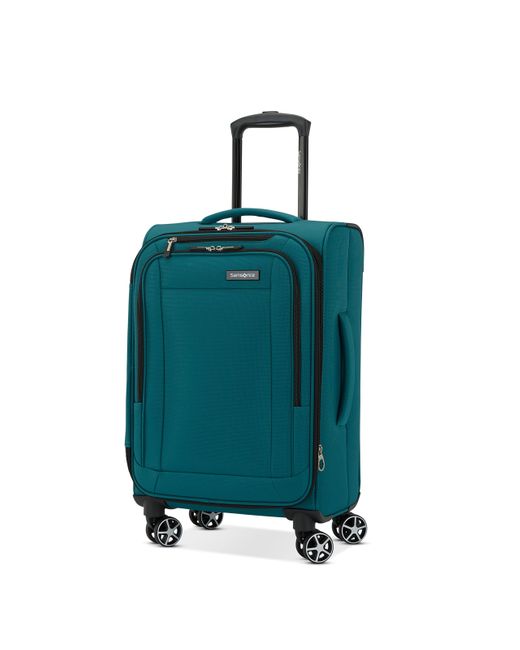Samsonite Saire Lte Softside Expandable Luggage With Spinner Wheels in