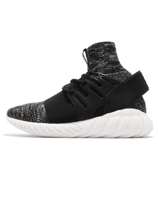 adidas Tubular Doom Pk in Black for Men | Lyst UK