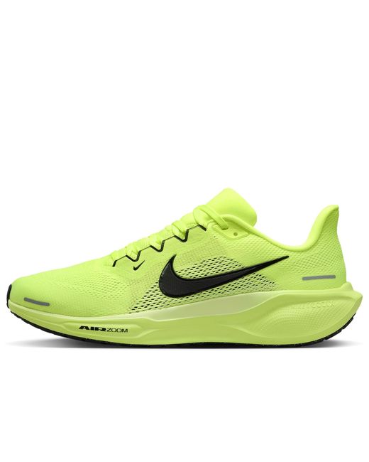 Air Zoom Pegasus 41 di Nike in Green da Uomo