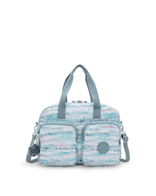 Kipling Blue Defea Reisetasche