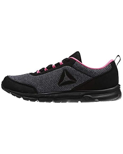 reebok speedlux mujer marron