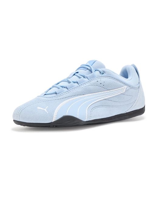 PUMA Blue Catch Shoes Sneaker