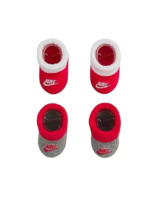 CHAUSSURES UNISEX NHN FUTURA BOOTIE NN0048.A4Y Nike en coloris Red