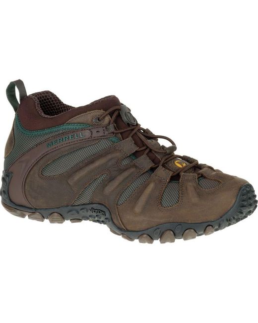 men's merrell chameleon ii stretch