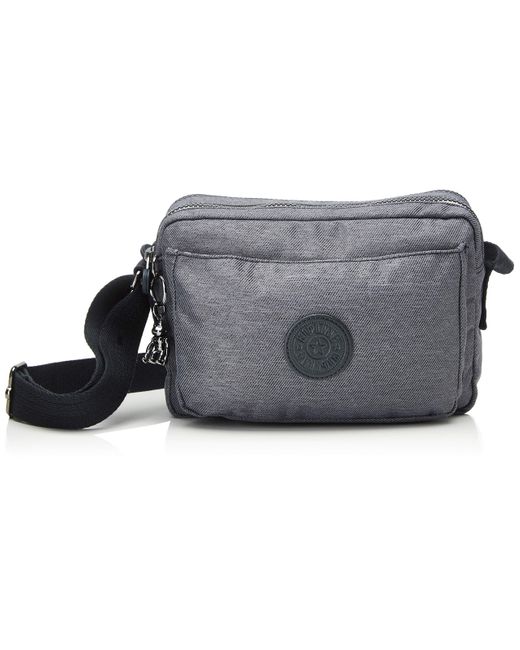 kipling abanu rich black