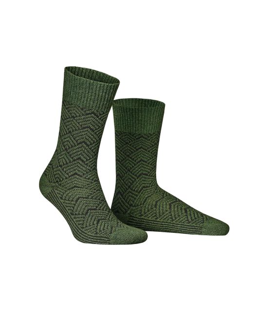 Hudson Green Rare Soh Knit Socks for men