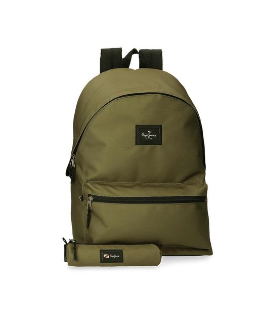 Doppio di Pepe Jeans in Green