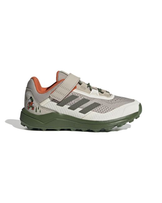 Terrex Disney Agravic Flow Trail Running Shoe Adidas de color Gray