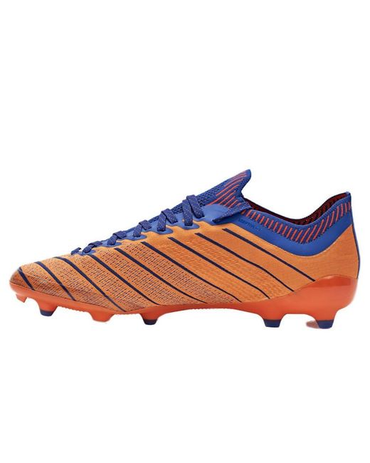 Umbro Blue Velocita Elixir Pro Fg Football Boots Eu 44