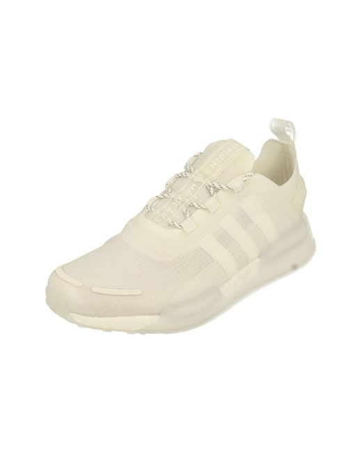 Adidas NMD_v3 Sneaker in Black für Herren