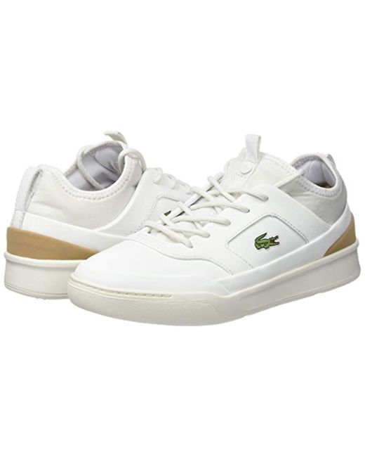 lacoste explorateur craft