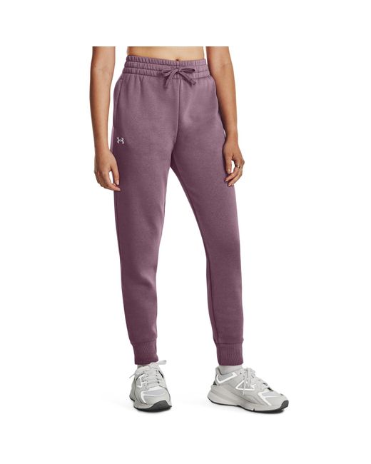 Under armour 2024 casual pants