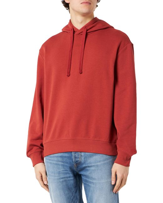 HUGO Red Dapo Sweatshirt for men