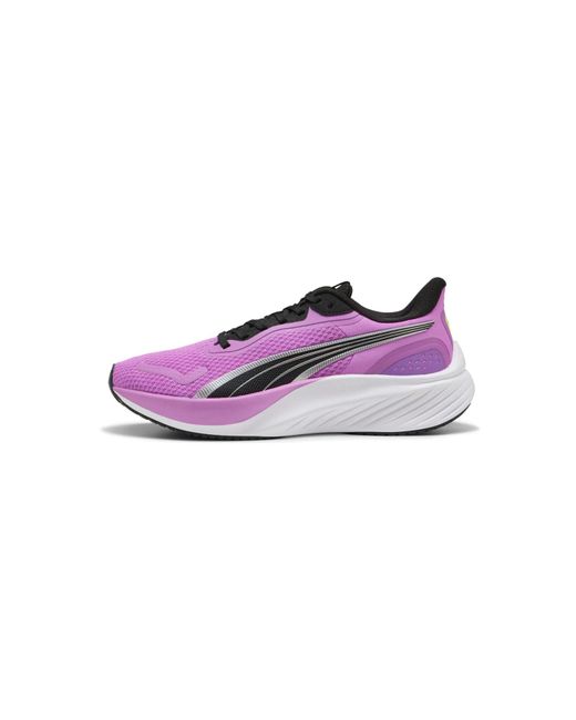 PUMA Pounce Lite Schoenen Code 310778-03 Violet in het Purple
