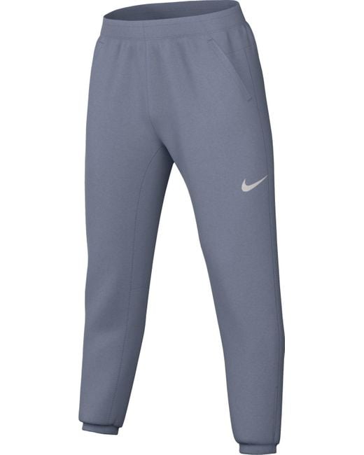 Herren Dri-fit Form Pant TPR Pantalon Nike pour homme en coloris Blue