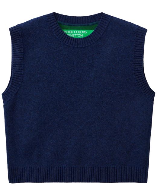 Stile benetton deals sweater
