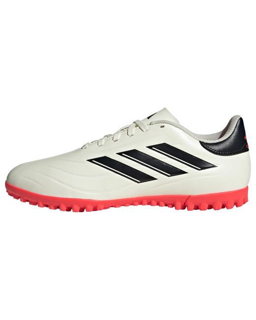Adidas Copa Pure 2.4 Sneaker in het White